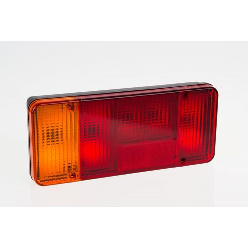 FT-35 L LAMPA ZESPOLONA TYP IVECO