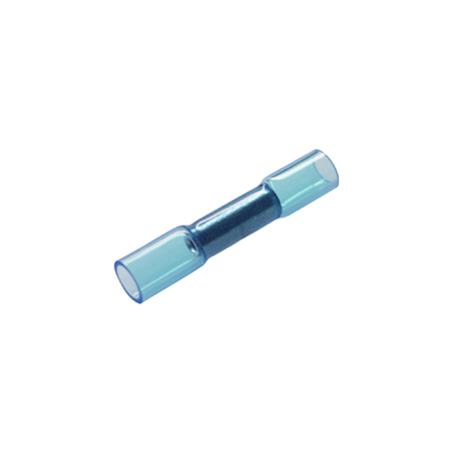 Złączka przewodów termokurczliwa CRIMP-SEAL 5,0-1,8mm2 niebieska