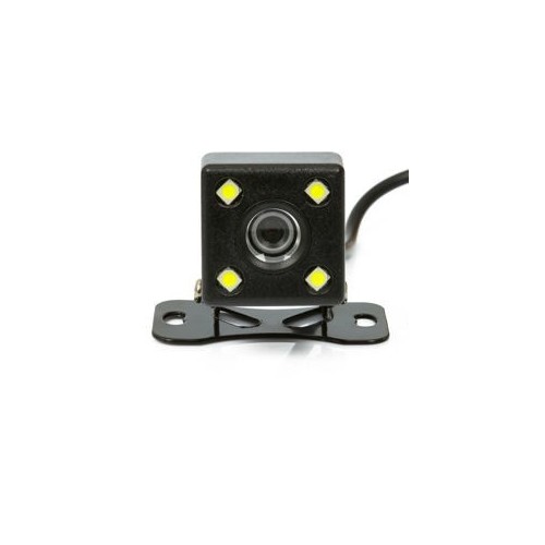 Kamera cofania HD Night Vision | 4 diody LED | IR