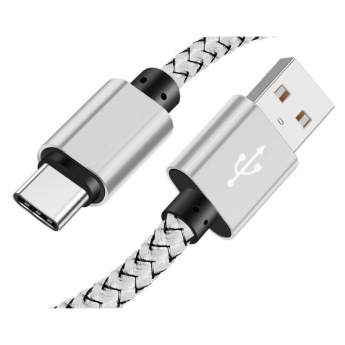 KABEL MYWAY DO ŁADOWNIA I SYNCHRONIZACJI USB C - USB C V3.0