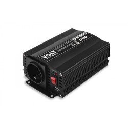 Przetwornica VOLT IPS 600 DUO 12/24-230V -300/600W