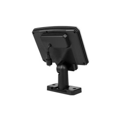 Naświetlacz LED solarny 108xSMD PIR