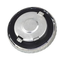 KOREK WLEWU PALIWA FI 60MM, METALOWY VOLVO, IVECO, SCANIA