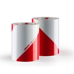 ZESTAW DO OZNAKOWANIA POJAZDÓW SPECJALNYCH TYP1