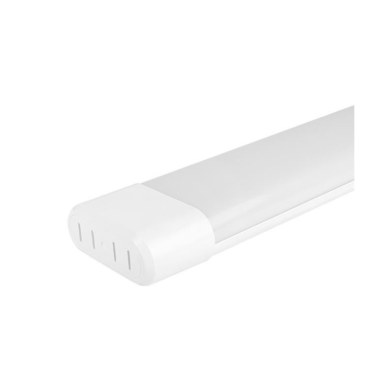 Lampa LED IP20 flat 120cm 36W 4000K