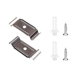 Lampa LED IP20 flat 120cm 36W 4000K