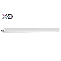 Lampa LED IP65 Hermi 120cm 40W 3CCT