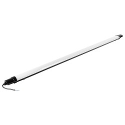 OPRAWA LED Lampa LED IP65 120cm 36W 4000K czarny