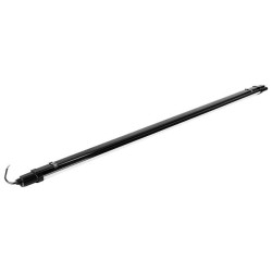 OPRAWA LED Lampa LED IP65 120cm 36W 4000K czarny