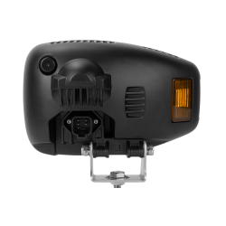 Lampa przednia LED z kierunkowskazem, prawa, 108W, przeznaczona dla: J