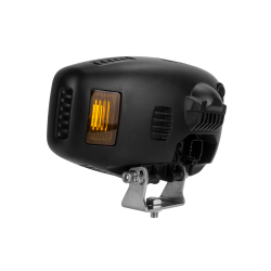 Lampa przednia LED z kierunkowskazem, prawa, 108W, przeznaczona dla: J