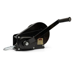 Dragon Winch Wyciągarka ręczna 2600 brake HD