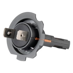 Żarówki samochodowe LED seria X4 Aviator H7/H18 6500K Canbus