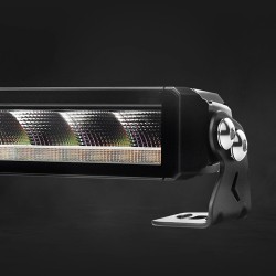 Belka świetlna, lampa zespolona tylnia, ze światłem strobo NOWOŚĆ