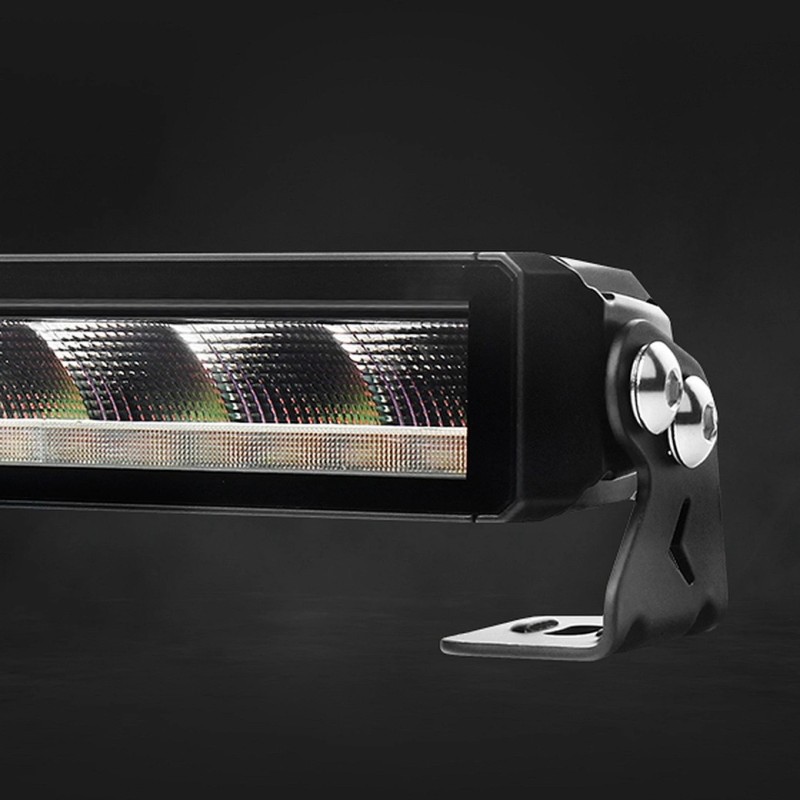 Belka świetlna, lampa zespolona tylnia, ze światłem strobo NOWOŚĆ