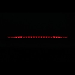 Belka świetlna, lampa zespolona tylnia, ze światłem strobo NOWOŚĆ!!