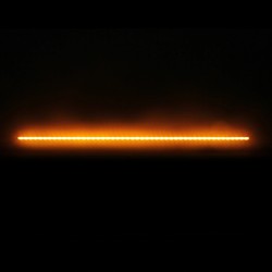 Belka świetlna, lampa zespolona tylnia, ze światłem strobo NOWOŚĆ!!