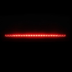 Belka świetlna, lampa zespolona tylnia, ze światłem strobo NOWOŚĆ!!