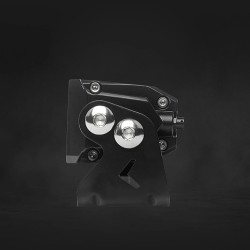 Belka świetlna, lampa zespolona tylnia, ze światłem strobo NOWOŚĆ!!