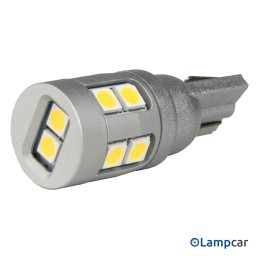w5w led , żarówka led, żarówki diodowe, żarówka na pozycję led, postoj