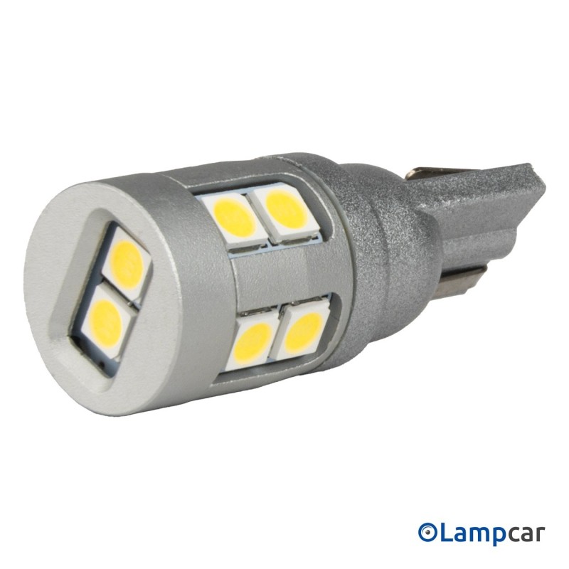 w5w led , żarówka led, żarówki diodowe, żarówka na pozycję led, postoj