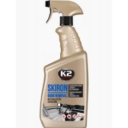 BEZWONNY NEUTRALIZATOR ZAPACHÓW K2 SKIRON - 700ML