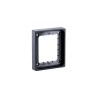 Ramka pojedyncza do lamp FT-323 LED oraz FT-324 LED.