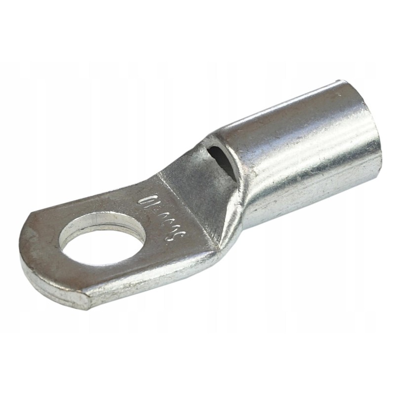 Końcówka kablowa oczkowa Końcówka Miedziana Oczko 70mm M12