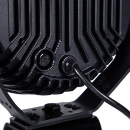 Reflektor drogowy LED X-SPIDER NINJA okrągły