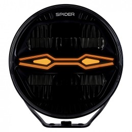 Reflektor drogowy LED X-SPIDER NINJA okrągły