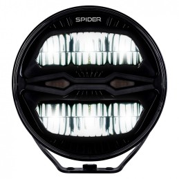 Reflektor drogowy LED X-SPIDER NINJA okrągły