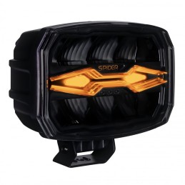 Reflektor drogowy LED X-SPIDER NINJA owalny