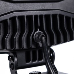 Reflektor drogowy LED X-SPIDER NINJA owalny