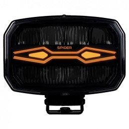 Reflektor drogowy LED X-SPIDER NINJA owalny