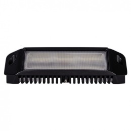 Lampa robocza 42xLED ukośna