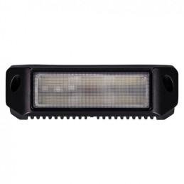 Lampa robocza 42xLED ukośna