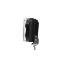 REFLEKTOR DALEKOSIĘŻNY LED + pozycja LED 12/24V 75W