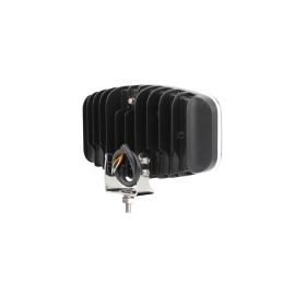 REFLEKTOR DALEKOSIĘŻNY LED + pozycja LED 12/24V 75W