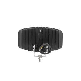 REFLEKTOR DALEKOSIĘŻNY LED + pozycja LED 12/24V 75W