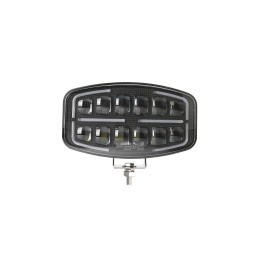 REFLEKTOR DALEKOSIĘŻNY LED + pozycja LED 12/24V 75W