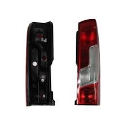 JGS-526 P LAMPA ZESPOLONA JUMPER DUCATO BOXER