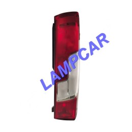JGS-526 P LAMPA ZESPOLONA JUMPER DUCATO BOXER