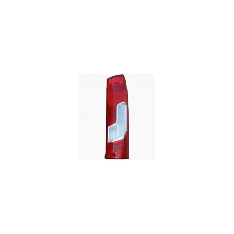 JGS-526 P LAMPA ZESPOLONA JUMPER DUCATO BOXER