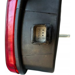 LAMPA ZESPOLONA DAF XF106 LEWA