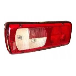 LAMPA ZESPOLONA DAF XF106 LEWA