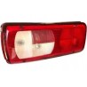 LAMPA ZESPOLONA DAF XF106 LEWA