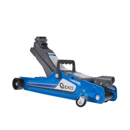 Podnośnik hydrauliczny 2,5T niskoprofilowy SMART + guma
