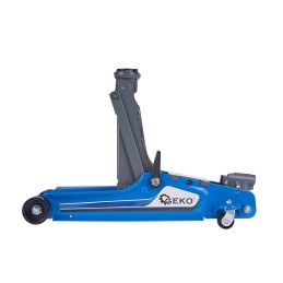 Podnośnik hydrauliczny 2,5T niskoprofilowy SMART + guma