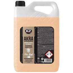 K2 AKRA K175 PŁYN DO MYCIA SILNIKA I CZĘŚCI SILNIKOWYCH 5 L