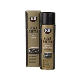 K2 KLIMA DOKTOR DO CZYSZCZENIA W100